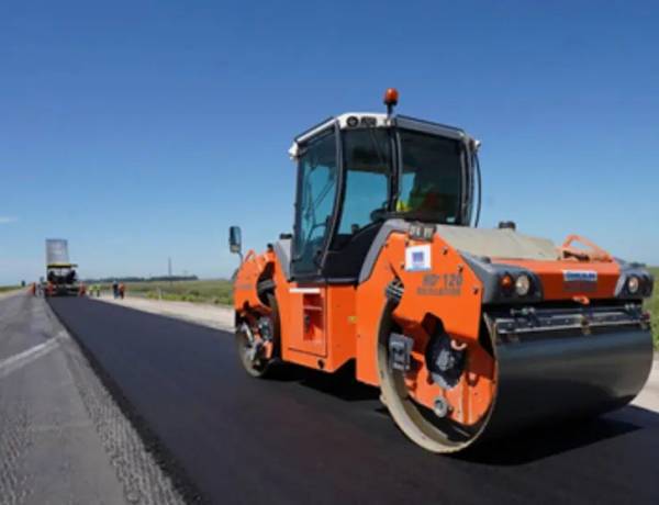 Llegó la obra más esperada: La Ruta Provincial 51 experimentará una transformación sin precedentes