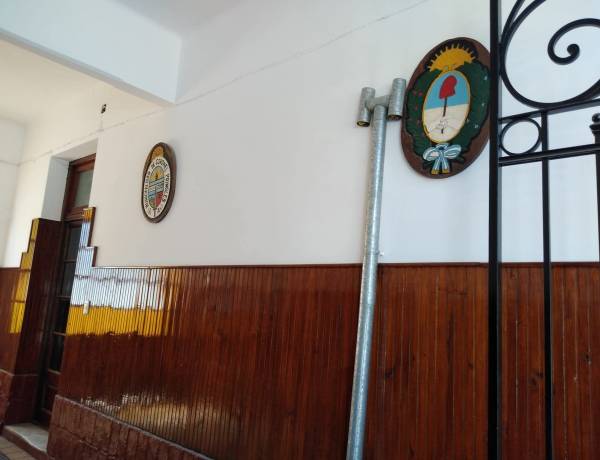 Policial: Dos aprehendidos por distintos hechos