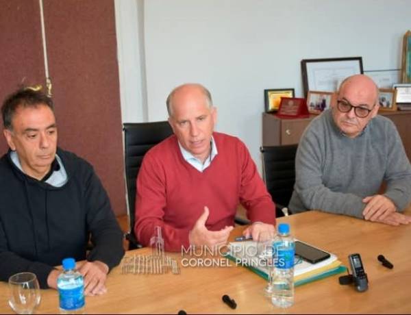 "Cada vez que haya alerta naranja va a haber suspensión de clases"