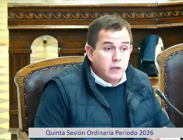 Zona Fría: "Es importante que Coronel Pringles y otros distritos se mantengan dentro del régimen de zona fría"