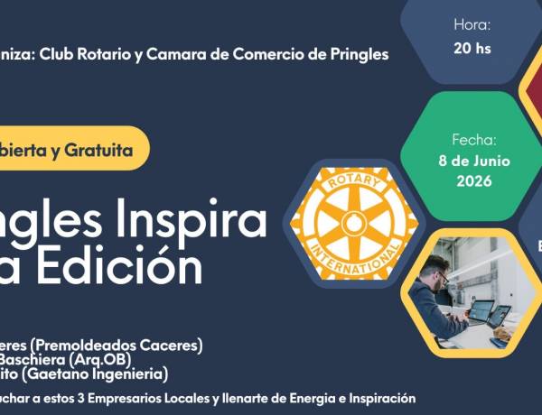 Pringles Inspira-7a Edición