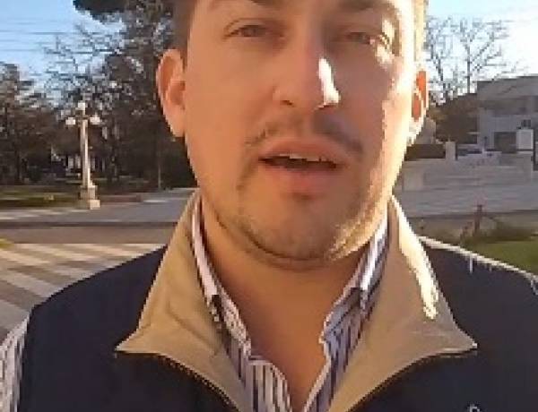 "Con el proyecto de Zona Fría se busca desinformar"