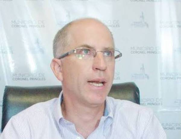 Matzkin defendió la Zona Fría:“El sudoeste bonaerense tiene un clima frío y eso está científicamente comprobado”