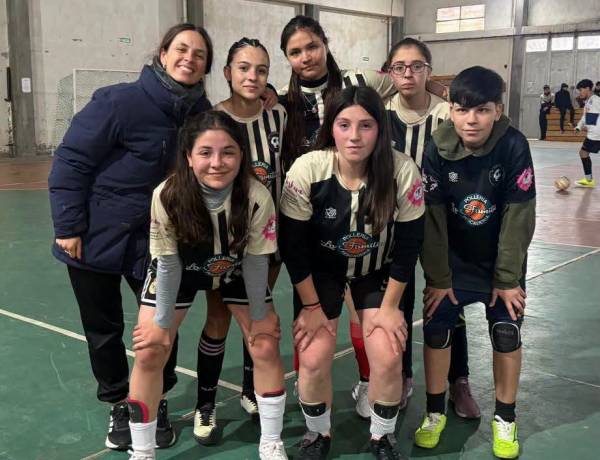 Juegos Bonaerenses 2026