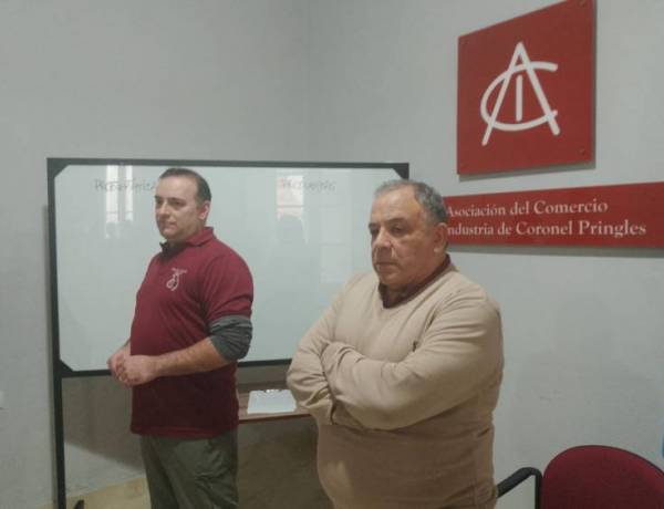 Comerciantes piden alivio fiscal
