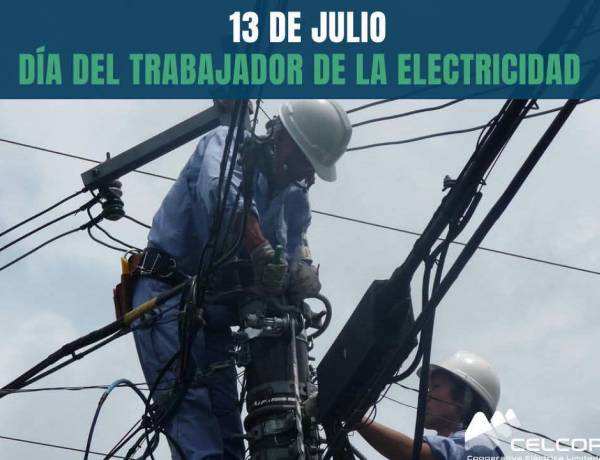 Hay trabajos que no siempre se ven, pero que hacen posible la vida cotidiana de toda una comunidad