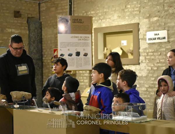 El Museo de la Ciudad, un espacio para aprender y descubrir