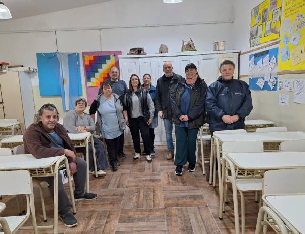 La Educación sigue siendo Prioridad
