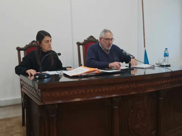 HCD: Los Concejales vuelven a sesionar con el tratamiento de varios proyectos