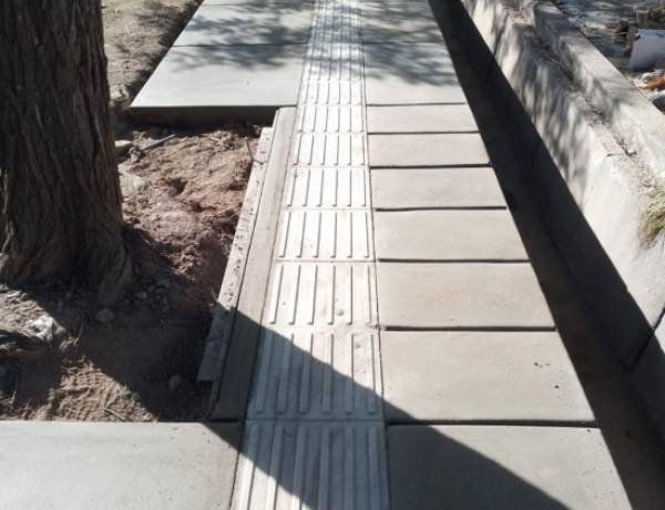 HCD Estudiantil: Promueven una ciudad más limpia, transitable y respetuosa de los peatones