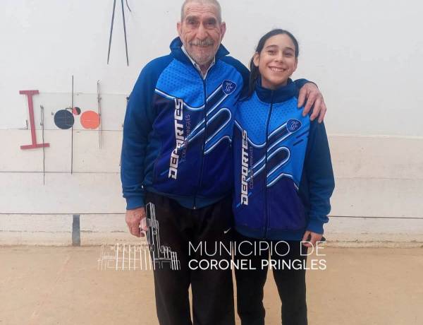 Instancia Regional de los Juegos Bonaerenses 2026