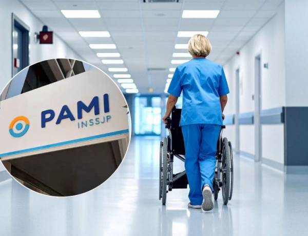 HCD: Piden se declare la emergencia prestacional de PAMI y se garantice su continuidad en Pringles