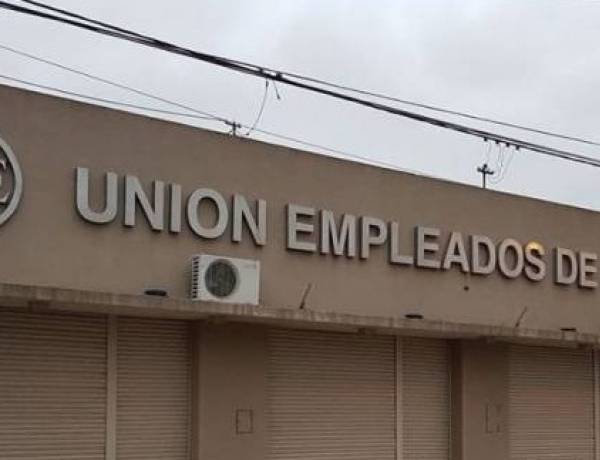 Día del Empleado de Comercio