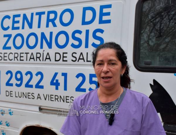 Jornada de castración masiva
