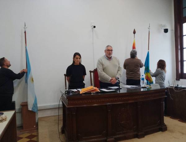 HCD: Décima Quinta Sesión Ordinaria