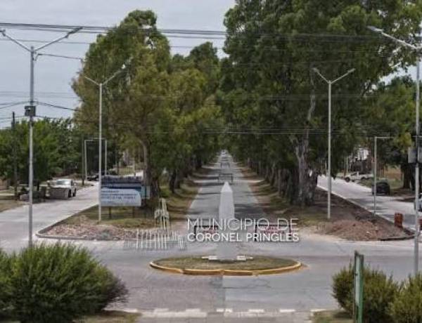 HCD: Piden medidas de seguridad para el cruce de las Avenidas 25 de Mayo y Frondizi