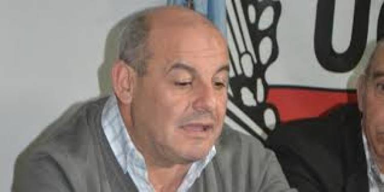 "No hay previsibilidad desde lo político"-Edgardo "Teo" Cabanillas