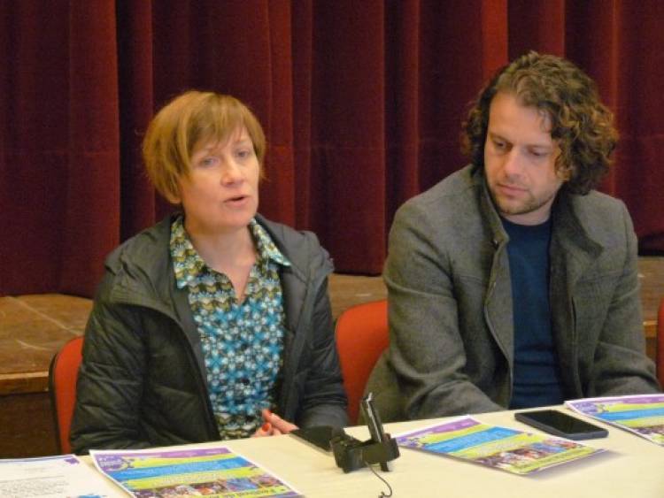 El sábado 12 reabre suspuertas el Galpón de Cultura Joven