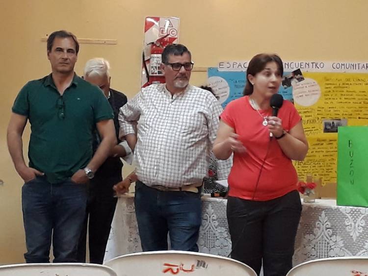 CEPT3-Ciclo Cerrado de "Desde el Pie"