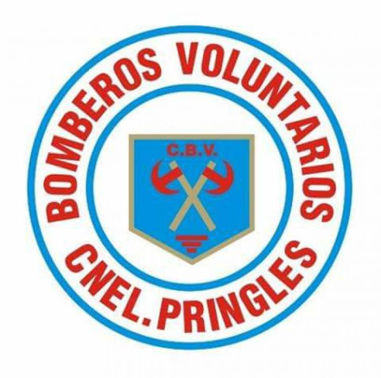 Ganador Mensual de Rifa de Bomberos Voluntarios