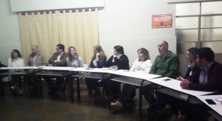 Planificando el 2020