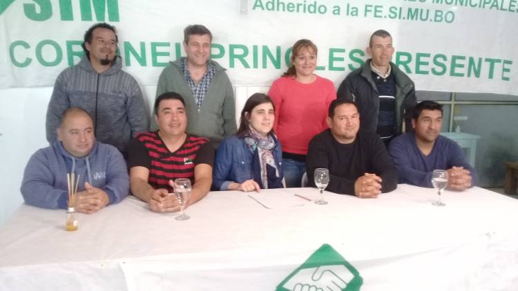FESIMUBO decidió suspender la Asamblea