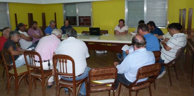 Boletín Oficial–Acta Nº 4617