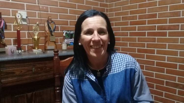 "Vemos que el tema de la basura sigue siendo un problema"
