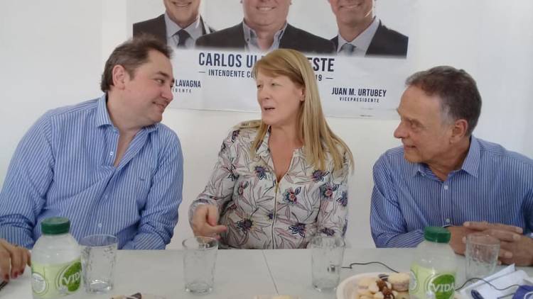 "Hay que poner mucha atención en la composición de los cuerpos legislativos"