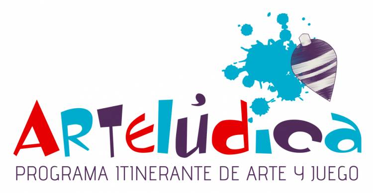 Artelúdicas Ludotecas visitas
