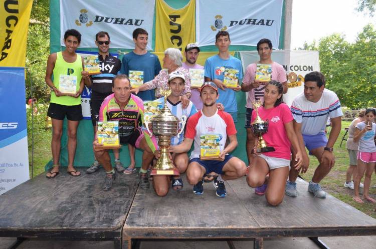 El Ciclys realizará carrera para Chicos