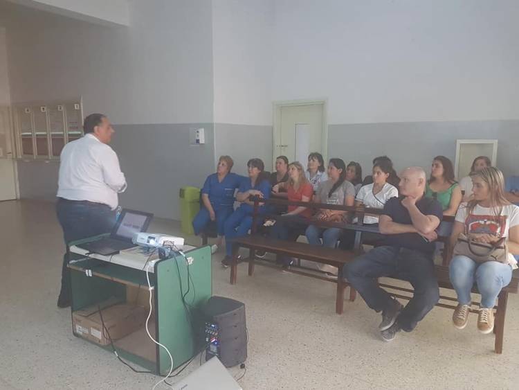 Jornada de Liderazgo