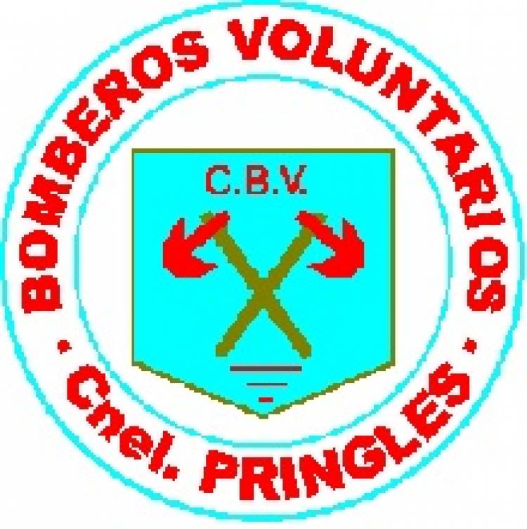 Comunicado de Prensa de Bomberos Voluntarios Coronel Pringles