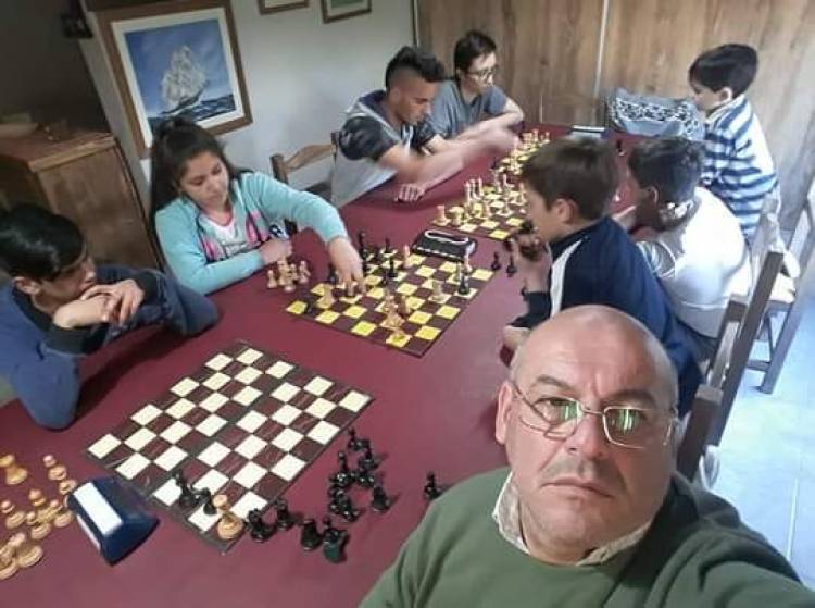 Prix Mar y Sierras. Última escala: Tandil