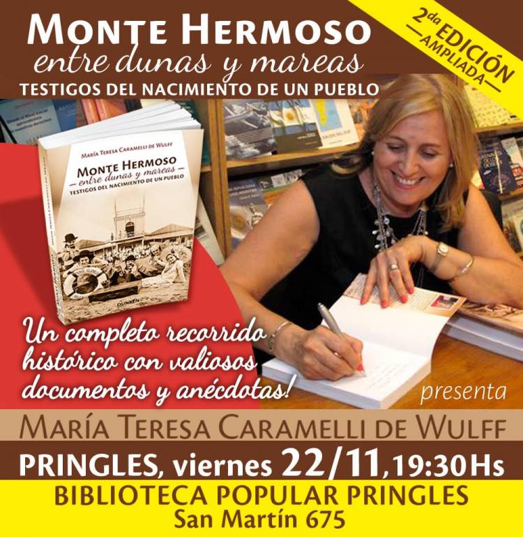 Visita de Autor