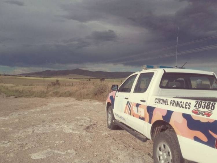 Prisión Preventiva