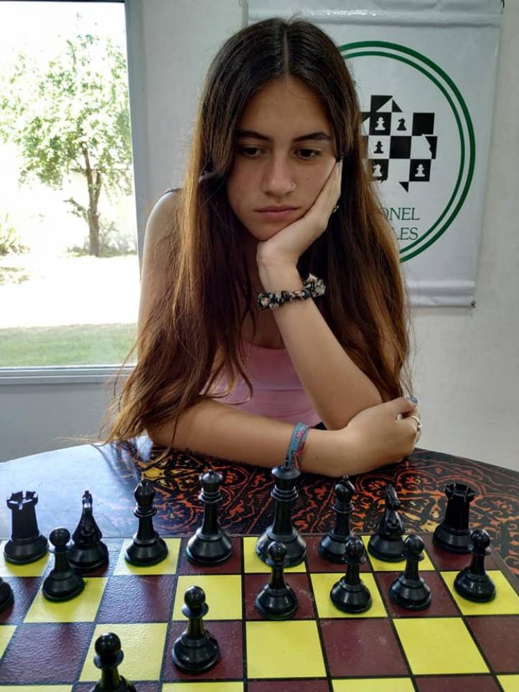 Torneo Femenino en UEC