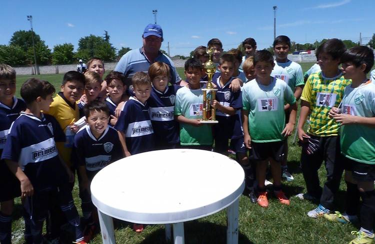 Fecha Final de Inferiores
