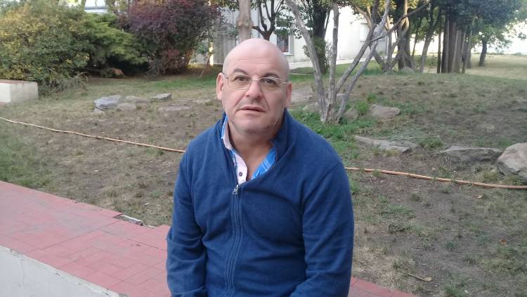 "Desde Coronel Pringles van a salir los dos Campeones oficiales"