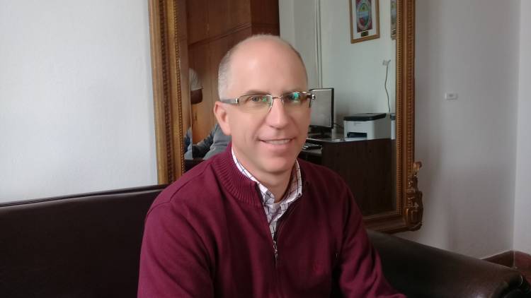 "Tratamos de llegar a un punto de acuerdo"