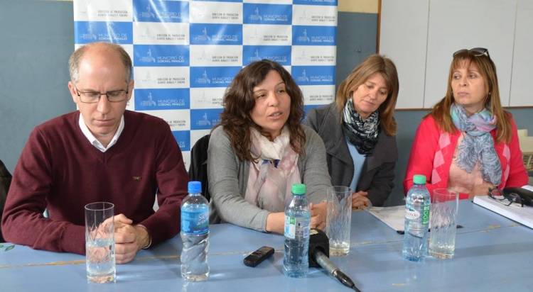 El Consejo Escolar renueva sus integrantes