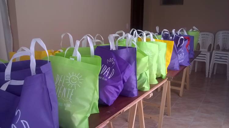 Navidad Solidaria