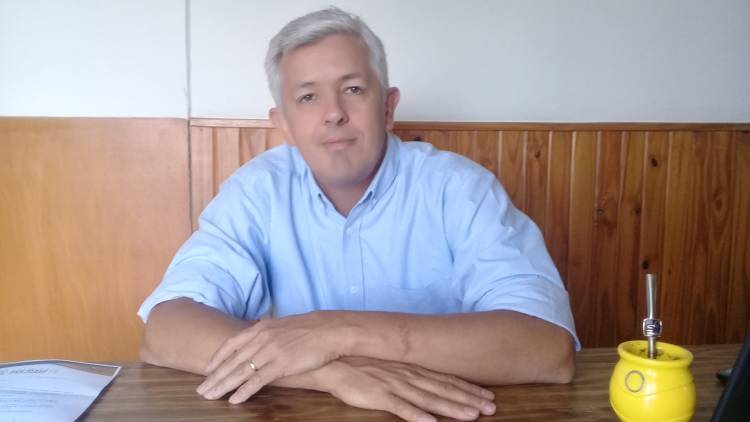 "La idea es mantener el trabajo en conjunto entre los bloques"