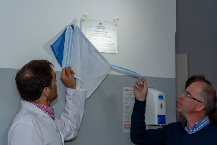 130° Aniversario del Hospital a pura emoción