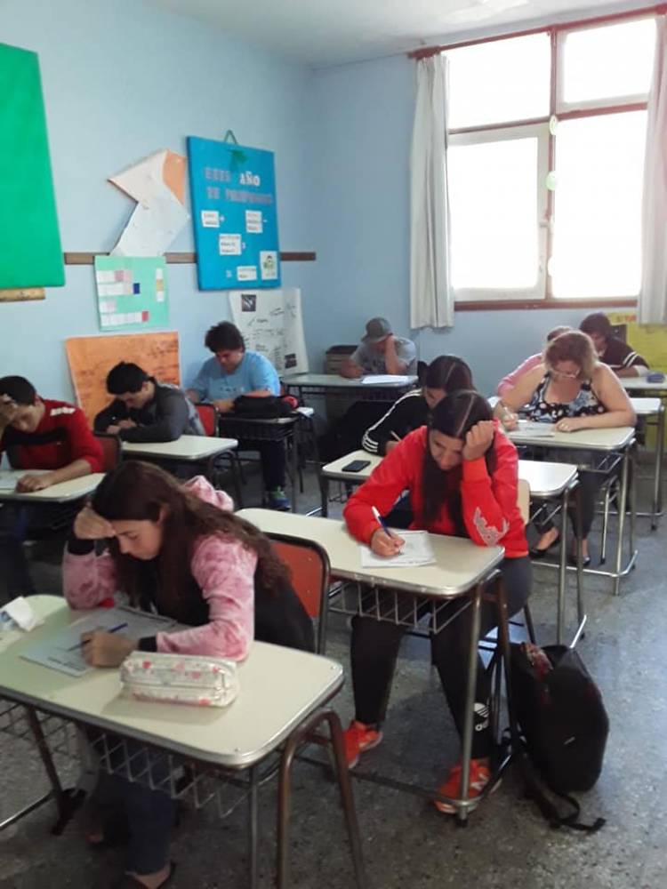 Escuela de Conducción: cursos de verano
