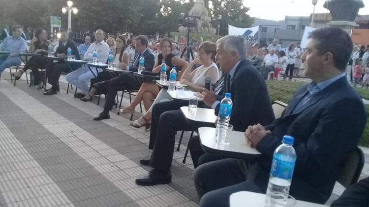 Comisiones de Trabajo del HCD