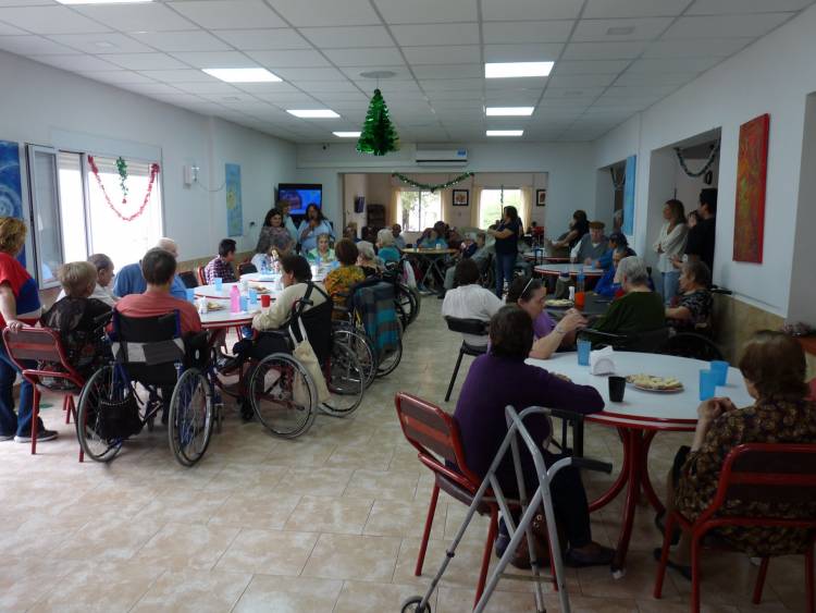 Festejos de Cumpleaños en El Remanso