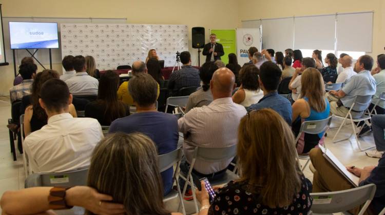 Rossi y Tonelli en el SUDOE