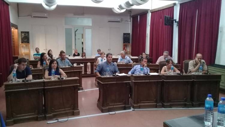 Asamblea de Conejales y Mayores Contribuyentes
