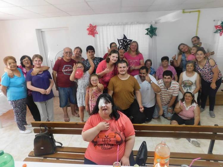 Grupo Amistad cerró el 2019